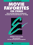 Essential Elements Movie Favorites for Strings - Piano Accompaniment