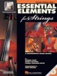 Essential Elements for Strings - Conductor Score, Book 1