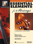 Essential Elements for Strings - Book 1 with EEi - Cello