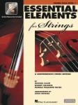 Essential Elements For Strings String Bass Book1