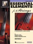 Essential Elements for Strings - Violin Book 2 with EEi