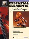Essential Elements for Strings - Book 2 with EEi - Cello Cello