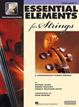 Essential Elements for Strings - Book 2 with EEi - Cello Cello