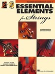 Essential Elements for Strings Book 1 - Teacher Resource Kit