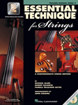 Essential Technique Teacher's Manual
