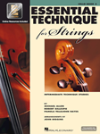 Essential Technique - Cello Book 3 Cello