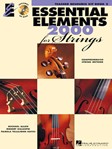 Essential Elements Bk 2 For Strings