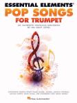 Pop Songs for Trumpet [trumpet] Essential Elements