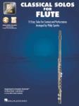 Classical Solos for Flute - with Online Media