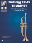 Classical Solos for Trumpet w/online media [trumpet]