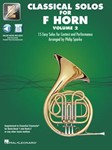 Classical Solos for French Horn - Volume 2