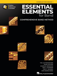 Essential Elements for Band - Conductor Book 1