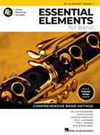 Essential Elements for Band - Bb Clarinet Book 1