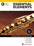 Essential Elements for Band - Bb Bass Clarinet