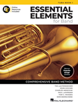 Essential Elements for Band - Tuba Book 1