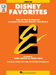 Essential Elements Disney Favorites - Conductor's Edition