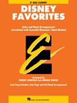 Essential Elements Disney Favorites - Bass Clarinet