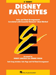 Essential Elements Disney Favorites - Trumpet