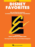Essential Elements Disney Favorites - F Horn
