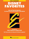 Essential Elements Disney Favorites - Piano Accompaniment