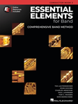 Essential Elements for Band - Conductor Book 2