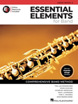 Essential Elements for Band - Oboe Book 2