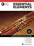 Essential Elements for Band - Bassoon Book 2