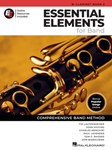 Essential Elements for Band - Bb Clarinet Book 2