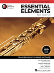 Essential Elements for Band - Eb Alto Clarinet Book 2