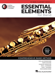 Essential Elements for Band - Bb Bass Clarinet Book 2