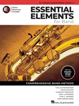 Essential Elements for Band - Bb Tenor Sax Book 2