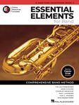 Essential Elements for Band - Eb Baritone Sax Book 2
