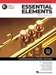 Essential Elements for Band - Bb Trumpet Book 2