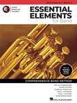 Essential Elements for Band - Baritone B.C. Book 2