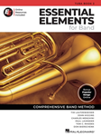 Essential Elements for Band - Tuba Book 2