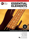 Essential Elements for Band - Electric Bass Book 2