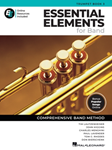 Essential Technique for Band - Bb Trumpet Book 3