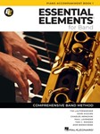 Essential Elements REVISED Interactive for Band Book 1 - Piano Accomp