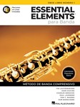 Essential Elements for Band - Oboe Book 1 with Online Resources - Spanish Edition