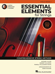 Essential Elements for Strings - Viola Book 1