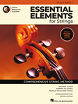 Essential Elements for Strings - Cello Book 1