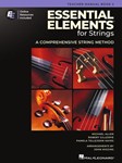 Essential Elements for Strings - Teacher Manual Book 2 with Online Resources
