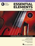 Essential Elements for Strings - Viola Book 2