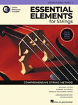 Essential Elements for Strings - Double Bass Book 2