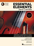 Essential Elements para Cuerdas - Viola Libro Numero 1 - Recursos en Linea Incluidos - en Espanol