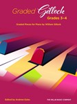 Graded Gillock - Grades 3-4 - Graded Pieces for Piano