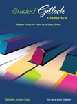 Graded Gillock - Grades 5-6 - Graded Pieces for Piano