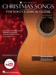 Christmas Songs for Solo Classical Guitar