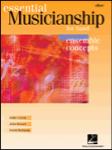 Essential Musicianship for Band - Ensemble Concepts Oboe