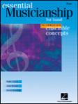 Ensemble Concepts, Intermediate Level - Value Pack - (38 Part Books Plus Conductor Score)